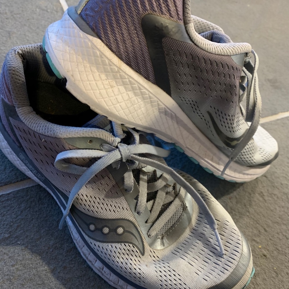 Women’s Saucony Kinvara Sneakers